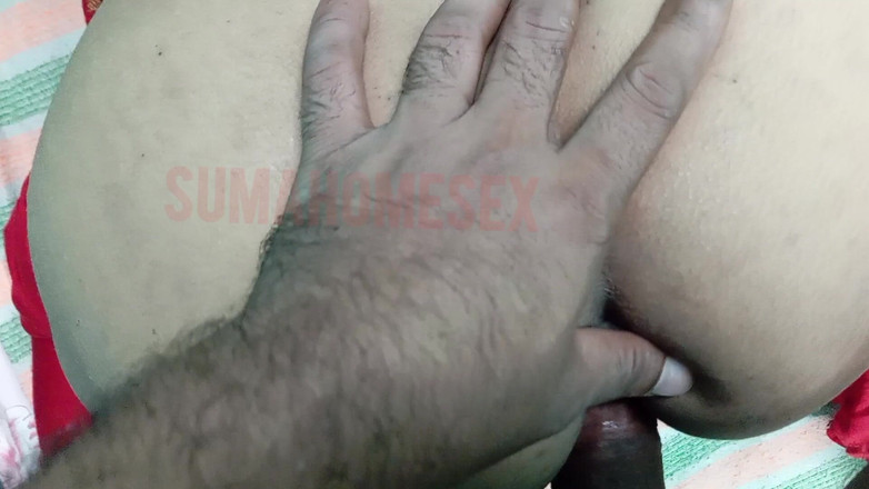 Sumahomesex: Indiana hindu boudi e servo muçulmano