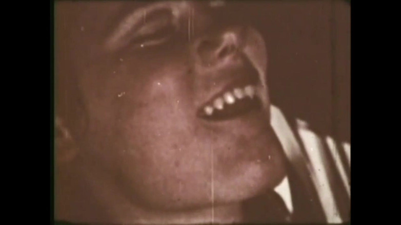 The Unforgettable: Il Puledro Selvatico