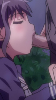 My Perverted Girlfriend