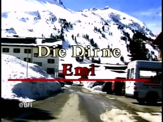 Hardcore Lovers: Alpenfick.