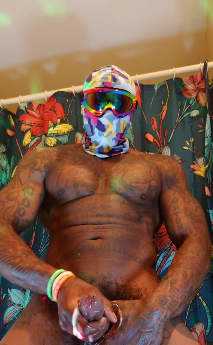 Hallelujah Johnson: Neuer Porno: BBC verehre Hallelujah johnson (Geschichten aus dem Krypta) Große...