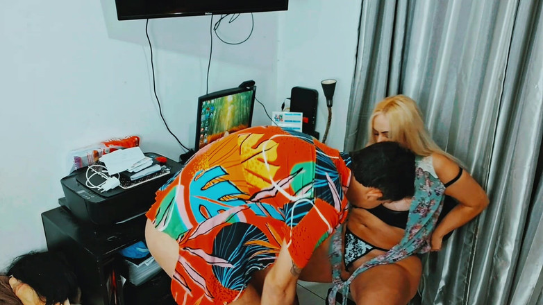 Raquel Cardoso Da Rosa: Dawanie go technikowi it