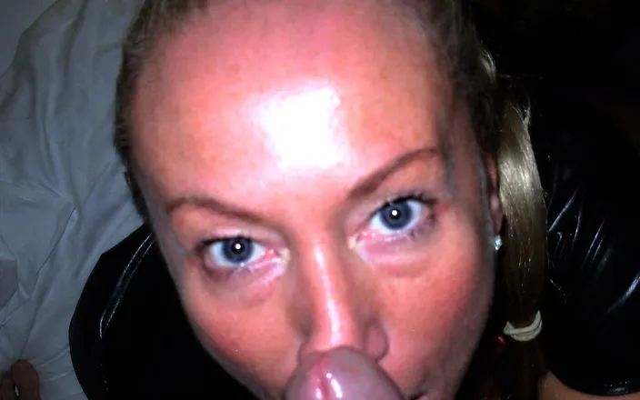 Red Heaven Media: Please Fuck My Wife! Part 1