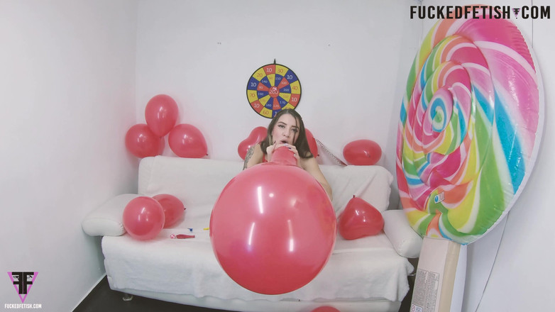 Fucked fetish: Bts Miss rossario गुब्बारे पॉप गांड की रेंज