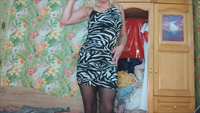 Putarankahotmilf: Обмін тіла