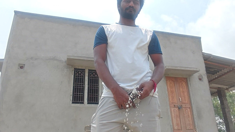 KUMBHA MANOJ KUMAR: Xhard Arival Village Forrest caçando