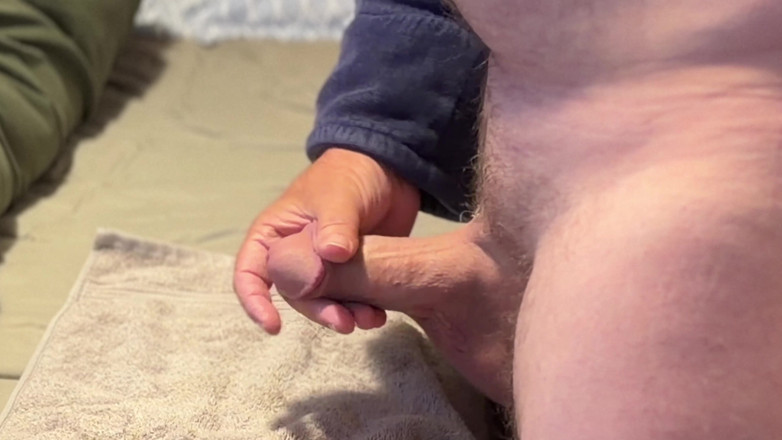 Truridge: Jackin av att äta precum ingen sperma