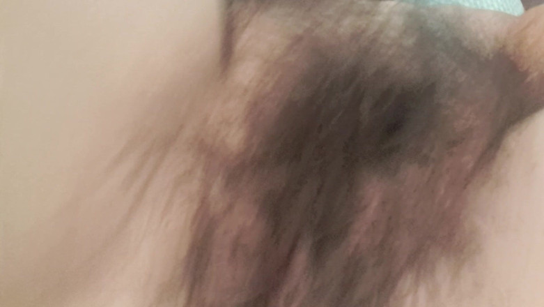 Mommy big hairy pussy: MILF Ciasny tyłek