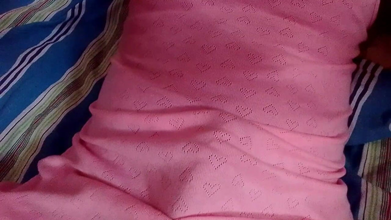 Jaanu294: My Stepsister's Panties Are Leaking a Lot
