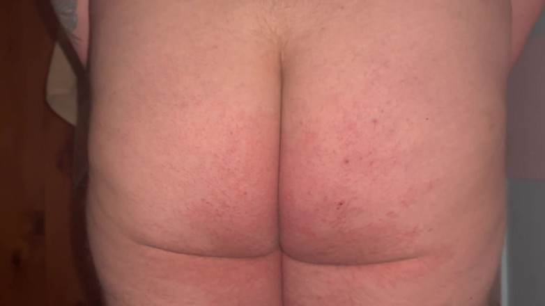 SoftBakedAfterDark: Gewoon plagen: kont en t-lul
