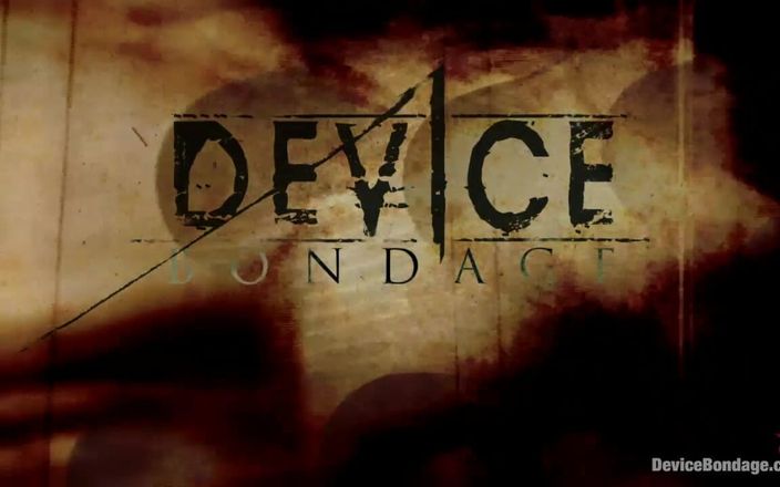 Device Bondage by Kink: January Seraph và Sarah Jane Ceylon Live