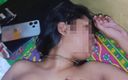 Rishav Malik: Indyjska dziewczyna ze swoim chłopakiem hardcore jebanie