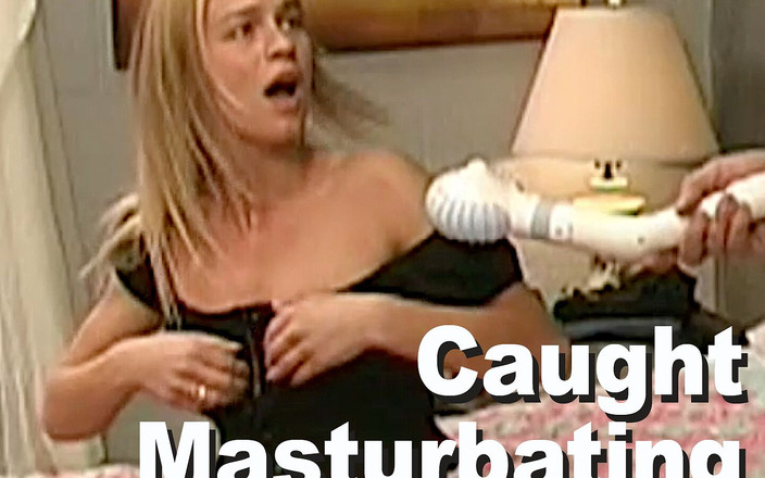 Picticon bondage and fetish: Alica Maxwell i Master Len przyłapani na masturbacji i lanie...