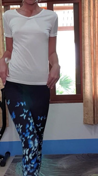 Solo MILF