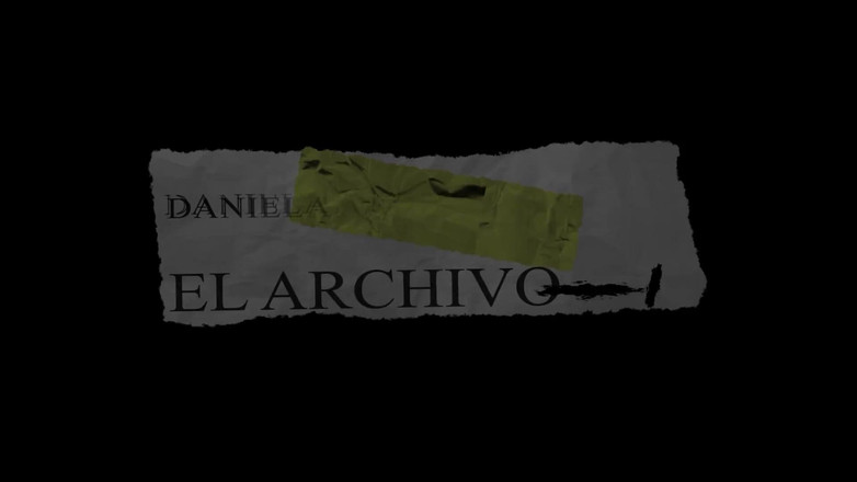 Daniela andrea: Une belle latina au corps naturel chevauche une grosse bite,...