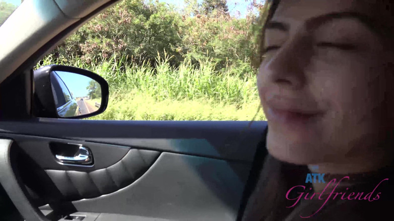 ATK Fans (Girlfriends): Liburan virtual di hawaii sama audrey royal bagian 5