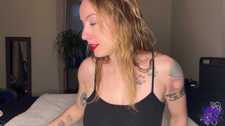 Themistyrein: Misty zmęczyła się czekanie na niego