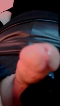 Open Ur Mouth POV Cum