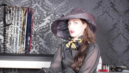 Lady Victoria Valente: 7 days masturbation instructions for YOU! JOI!