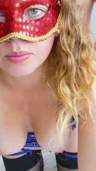 Erstes sexvideo mit creampie-ende!
