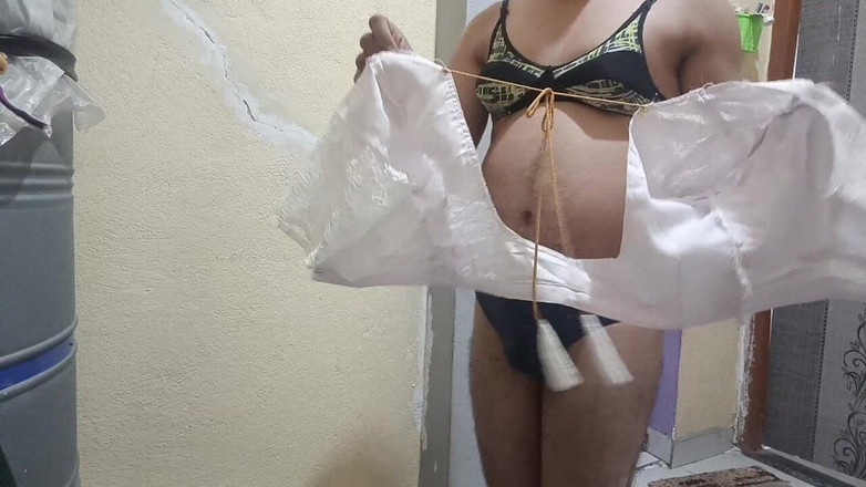 LovedSunsine1990: Это действительно здорово, что груди моей жены начали получать больше