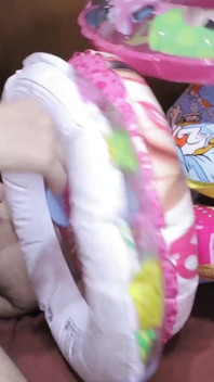 Beaucoup de maillots de bain