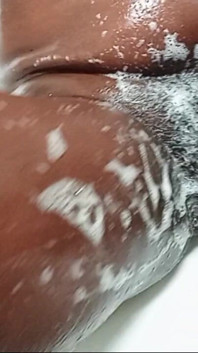 Water in My Dick