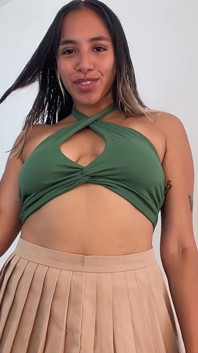 Stroke and Cum for My Loser Sign JOI Loser Symbol Virgin Humiliation