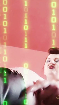 Digital Goddess Boot Worship