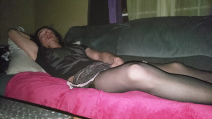 SS Productions: Sissy masterbation