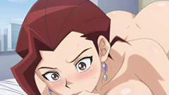 PRZNAI: Yu-gi-oh ! Gx Fonda Fontaine, poule