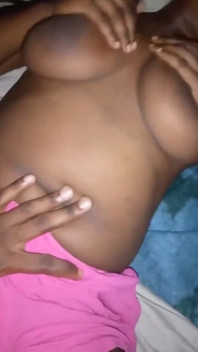 Naked and Cute Step Daughter