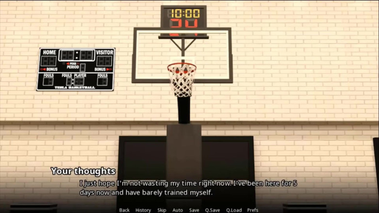 Visual Novels: WVM звезды из университета, часть 113
