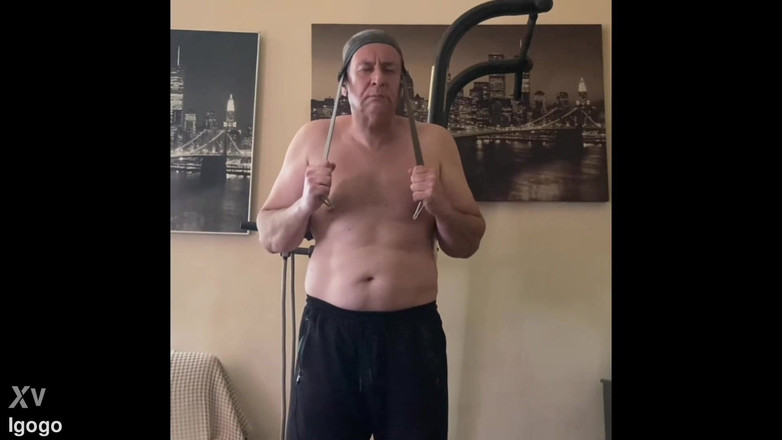 Alex Igogo: Filem87544