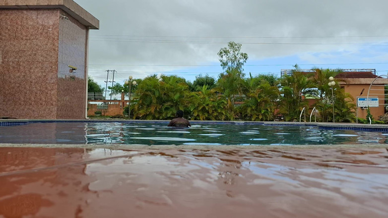 BMCs: Espermatizoido Boiando Na Piscina Foda Dura Na Agua Orgasmo Dupl