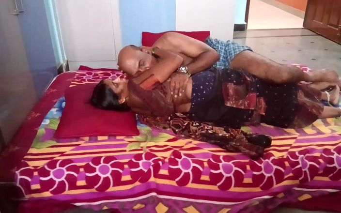 Sexy Sindu: Videoclip sexual romantic cu soția soțului
