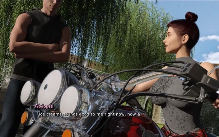 LoveSkySan69Real: Een stiefmoeder's liefde (orborigin) [deel 5] deel 39 Gameplay door Loveskysan69