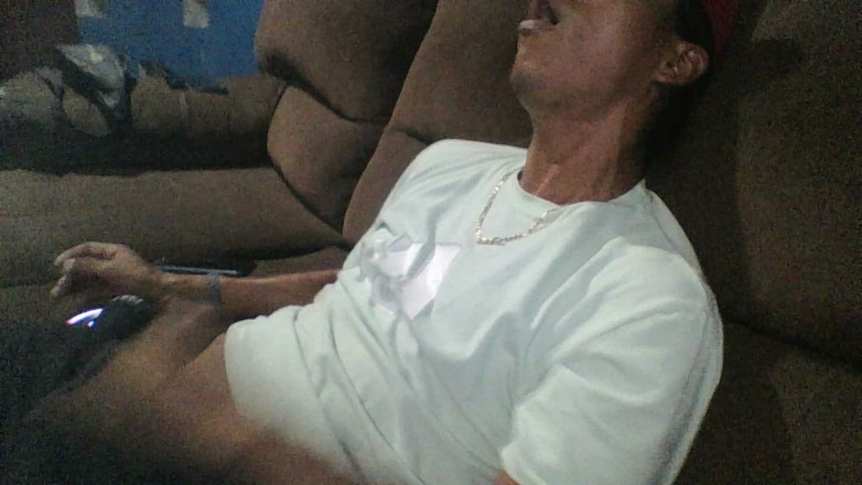 AlexAlejandro13: I Spent a Lot of Time Watching Porn on the...