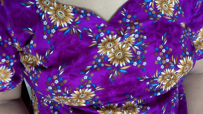 Nadiyabd: देवर के साथ बांग्लादेशी भाभी जब उसका पति घर पर नहीं था। Nadiyabd