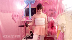 Natalie Napoli: 永远让你柔软