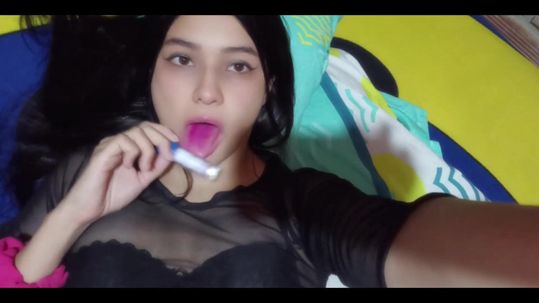 Studiotony: My Stepsister Love to Play Alone
