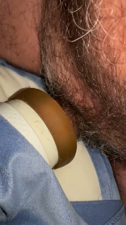 Daddybearvlc: Daddybear wyobraża sobie ruchanie chłopców w dupę