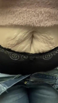 Hot MILF Just Here to Tease You