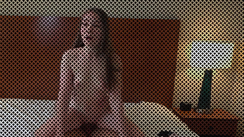 DCTrousersnake: 年配の男性、ドクトラウザースネークが18歳のタイトスピナー、ジェシカ・バレンタインを繁殖させる