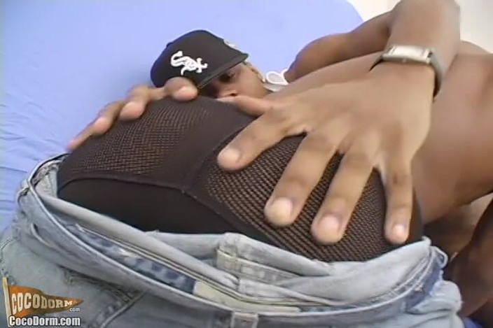 CocoDorm: Breion Diamond + Shorty J