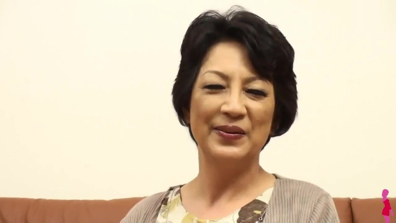 Asians in love: MILF japonaise hentai 4