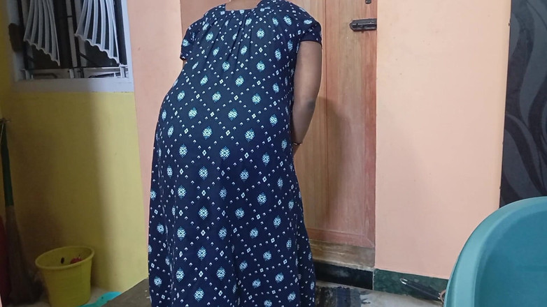 BeautyAnu: Plimbare cu mătușă indiană cu țâțe mari