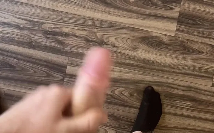 Johnny69227: Cum Control, Stopping Just Before Cumming