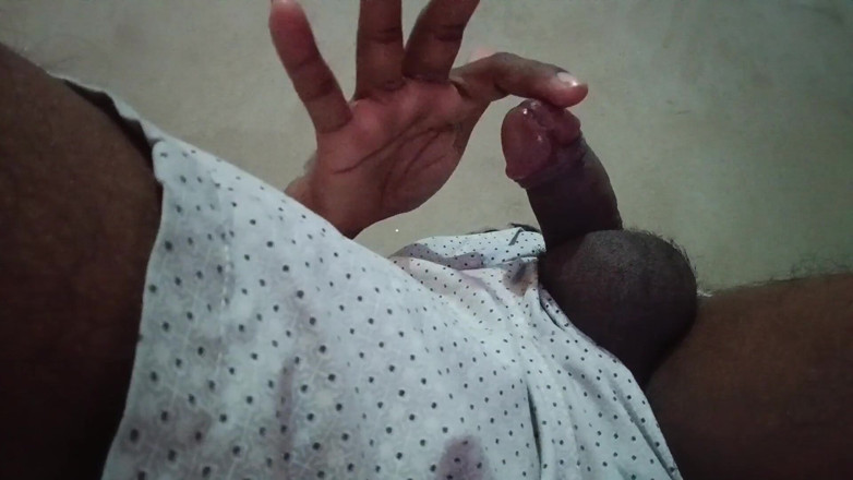 Tpop: Indische Desi Hindi homojongen video's echte pik aftrekbeurt