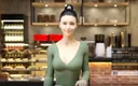 Miss Kitty 2K: University of Problems 68 - Nude Skin Training by Misskitty2k